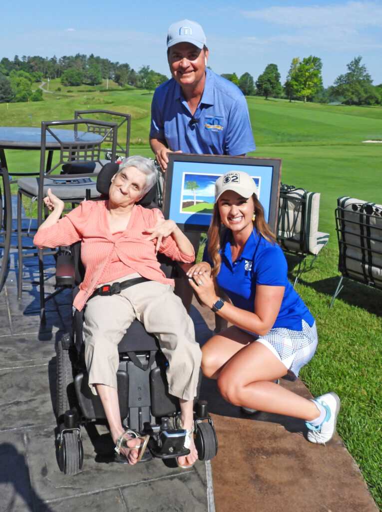 33rd Annual Bob Pompeani Golf Classic Partners For Quality, Inc.