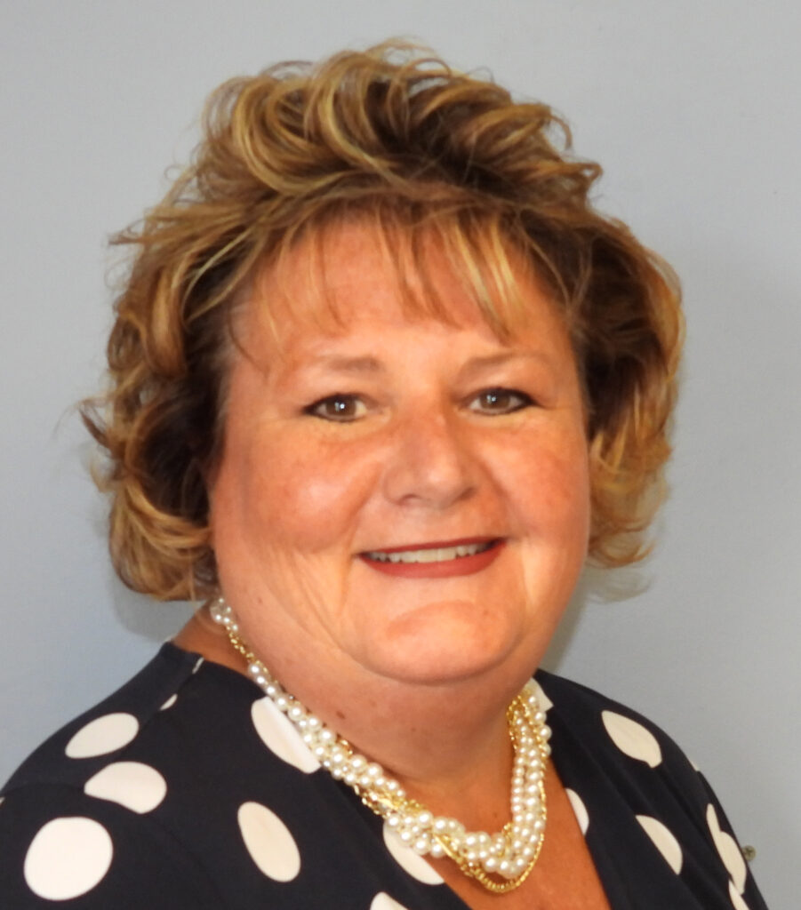 Maggie Rothenberger 