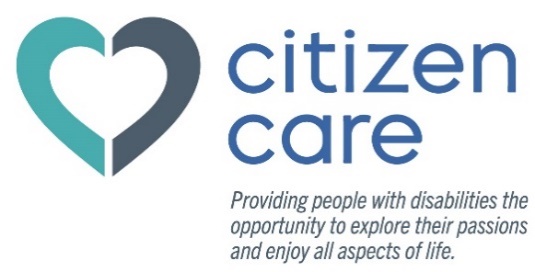 Citizen Care Logo