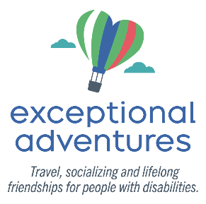 Exceptional Adventures Logo