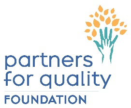 PFQ Foundation logo