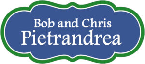Bob & Chris Pietrandrea